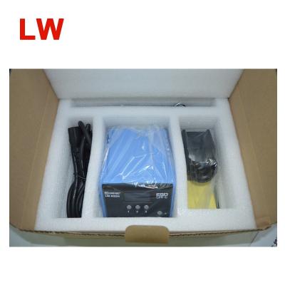 China LW-100 100W Hotels Temperature Control Good Quality Soldering Station for sale