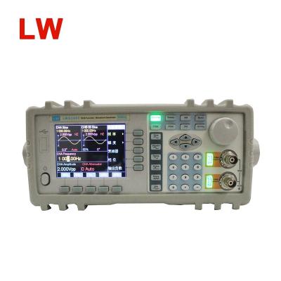 China DDS Signal Generator 10mhz LWG3010 Waveform Signal Generator for sale