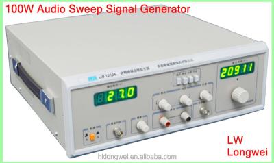 China 20W Test Loudspeaker 1212BL Field Frequency Generator Good For Horn Test for sale