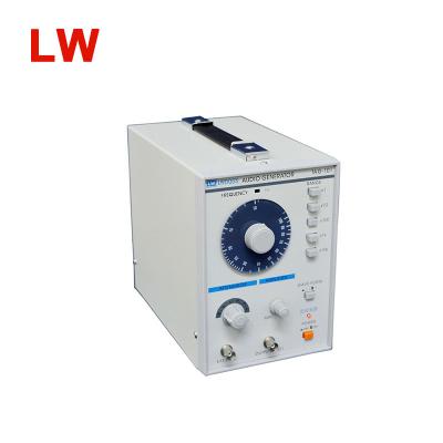 China longwei TAG-10110Hz-1MHz function low frequency signal generator audio producer TAG-101 for sale