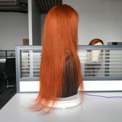 China Antimi Human Hair Wholesale 8A Lace Front Wigs 100% Silky Straight Remy Human Hair HD Lace Wig Unprocessed Wave For Virgin Hair Color Women Vendors for sale