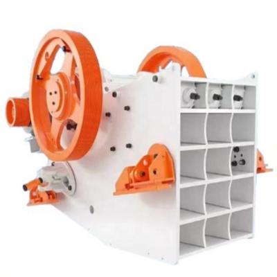 China Building Material Stores Discounted Jaw Crusher Mining Crusher Equipment Popular Stone-Crushing for sale