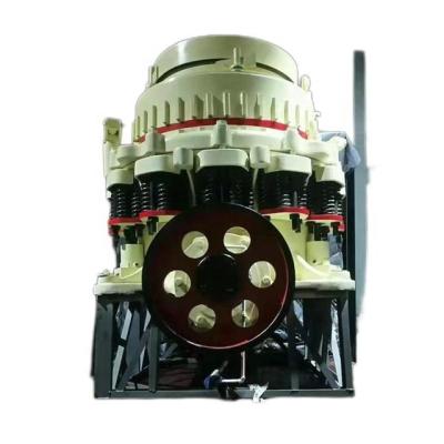 China Building Material Stores Top Brand Discounted Stone-Crush Sunvit SVT155B Equipments Symons Cone Crusher 4FT for sale