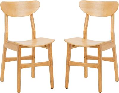 China Creative modern dining chair fork chair modern restaurant furniture wooden creative chair for sale for sale