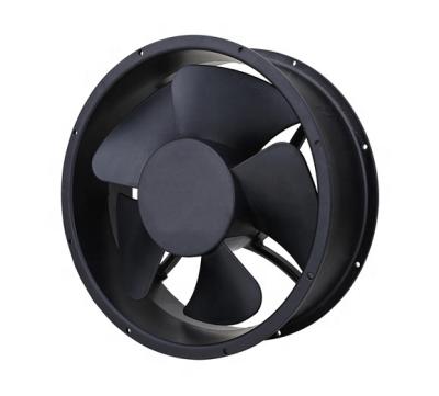 China W1G230-EB97-01 Ice Machine EC Axial Fan for sale