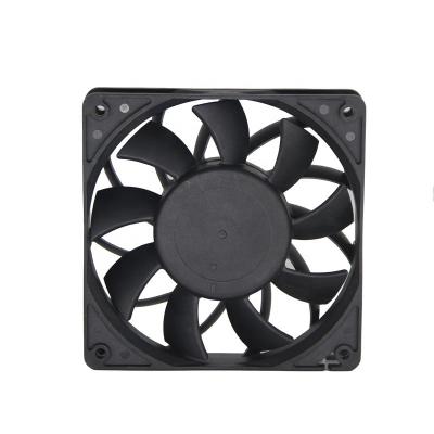 China Water Purifier 9GV1212P4G01 12025 120x120x25mm 12cm DC 12V 1.68A 20.16W 171CFM 5100RPM 224Pa Inverter Axial Fan for sale