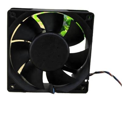 China Grand Ant S7 S9 D3 E9 Delta AFC1212DE 12038 12V 1.6A Violent Fan 154.5CFM PWM Air Volume Temperature Control for sale