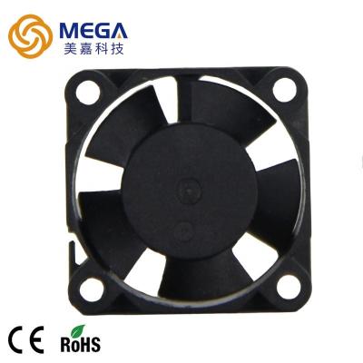 China Power Supply Hot Selling 3cm 30mm 3010 Brushless DC 12V Socket Fan 30x30x10 For 3D Printer Mini Axial Fan for sale