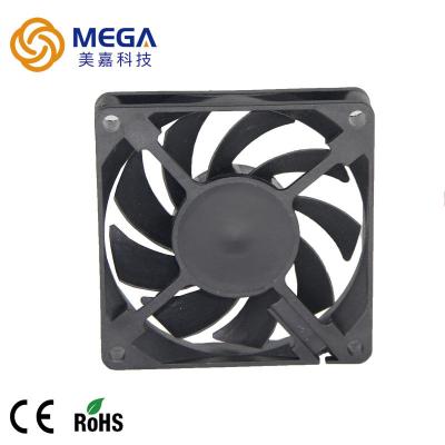 China Car sleeve Factory direct supply silent 7015 fan 5V 7cm car graphics card motherboard CPU computer cooling fan for sale