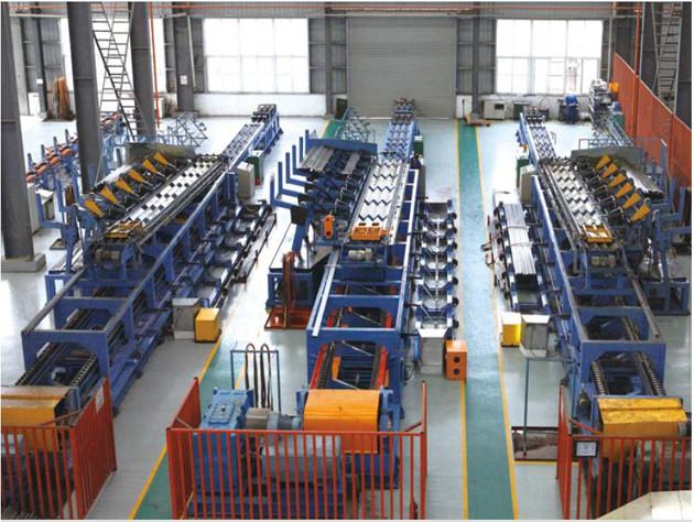 Fornecedor verificado da China - Zhangjiagang Bonded Area Henglong Steel Tube Co., Ltd.