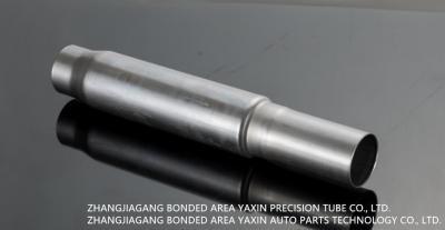 China Precision Steel Tubes / Shock Absorber Tube For Automotive Industry for sale