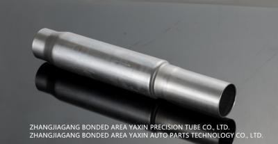 China Shock Absorbers Cylinders Welded Steel Tube 100% Eddy Current Tested for sale