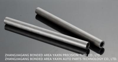 China CAR Shock Absorbers Welded Steel Tube For Hollow Piston Rods for sale