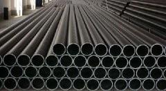 China Seamless Cold Drawn Steel Tube ASTM A334 For Low Temperature Service for sale