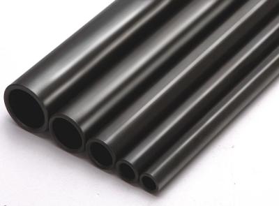 China Carbon Steel Boiler Steel Tubes With Cold Drawn Process , Boiler Water Pipe for sale