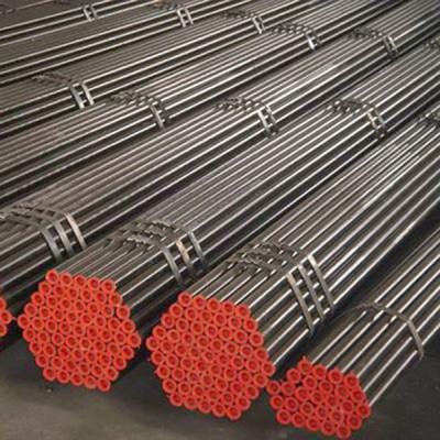 China Heat Treatment Seamless Alloy Boiler Steel Tubes OD 12.7mm -76.2mm for sale