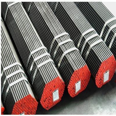 China ASME SA192  Carbon Steel Rolling Boiler Tubes / Seamless Boiler Tubes for sale