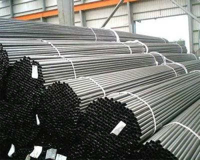 China Boiler Steel Tubes Seamless Full - Annealed With Square Cut Ends ASME SA213 T23 for sale