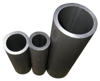 China Seamless Carbon Steel Steam Boiler Tubes For Heat Exchanger ASME SA213 T91 for sale