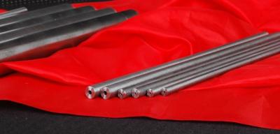 China Automotive Seamless Steel Fuel Injection Tubes  For Diesel Engines for sale