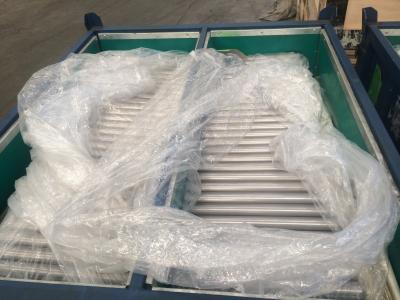 China SAE1035 SAE1045 Cold Drawn Welded Tubes Seamless For Automotive for sale