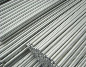 China Cold Drawn Carbon Steel Fuel Injection Tubes / Seamless Steel Tube for sale