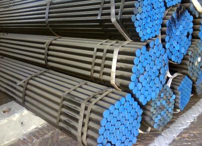 China ASTM A519 Seamless Alloy Steel Mechanical Steel Tubing Cold Drawn Process for sale