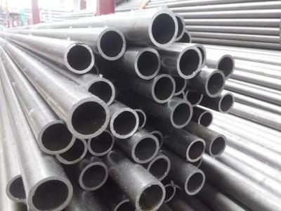 China Alloy Steel Mechanical Seamless Stainless Steel Tubing ASME SA519 4340 for sale