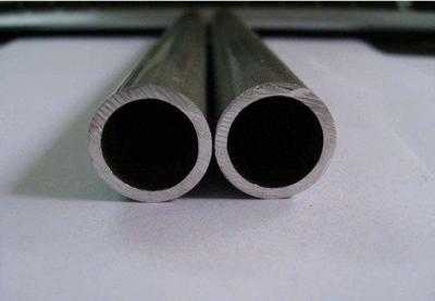 China ASTM A519 Carbon Steel Mechanical Steel Tubing Cold Drawn Process for sale