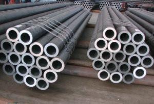 China AS TM A519 1020 Mechanical Steel Tubing With Carbon Steel OD 19.05-76.2mm for sale