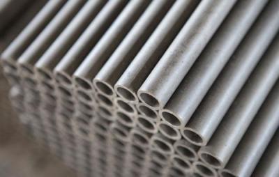 China Professional Seamless Steel High Temperature Steel Tubing Cold Drawn for sale