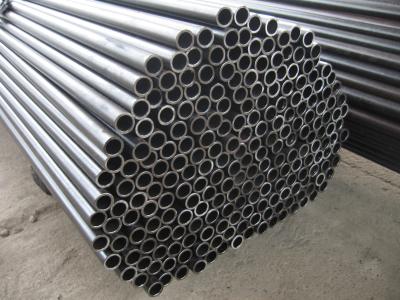 China Cold Drawn Seamless Round Steel Tubing For High Temperature for sale