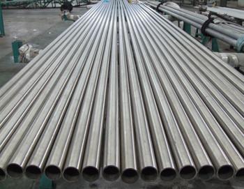 China Seamless High Temperature Steel Tubing With ASME SA335 P9 Alloy Steel for sale