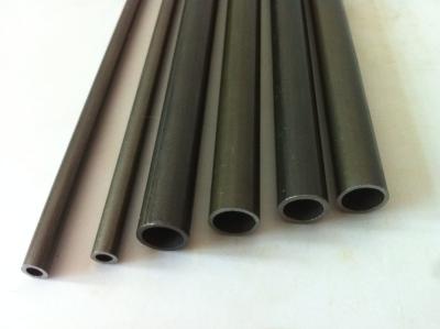 China ASTM A335 P22 High Temperature Steel Tubing Cold Drawn Process for sale