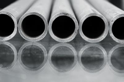 China ASTM A335 P22 Alloy Steel High Temperature Tube / Seamless Steel Tube for sale