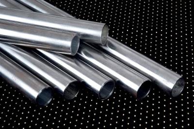 China EN10305-1 And EN10305-2 Precision Automotive Steel Tubes , Welded Steel Tube for sale