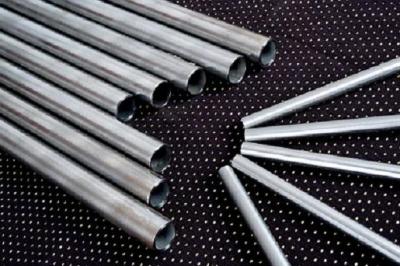 China Automotive Seamless Carbon Steel Welding Round Tubing For Steering System for sale