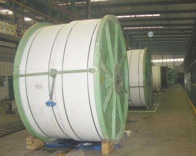 China API 5ST Downhole Working CT100 Coiled Tubing / Stainless Steel Pipe Coil for sale