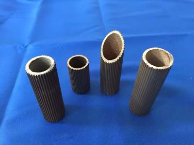 China Cupro Nickel CuNi 70/30 C70600 Heat Exchanger Pipe High Flux Waterproof for sale