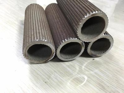 China Cupro Nickel CuNi 70/30 C70600 Carbon Steel Tube 2000 - 14000 mm High Efficiency for sale