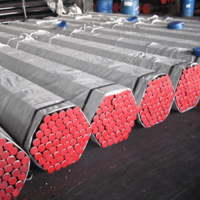 China Low Temperature Boiler Steel Tubes ASTM A333 Grade 6 Tensile Strength 415 Mpa for sale