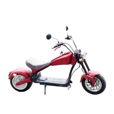 China Manufacture cococity low moq with citycoco round electric scooter lamp citycoco 60V 12Ah/20Ah front light adult lithium for sale