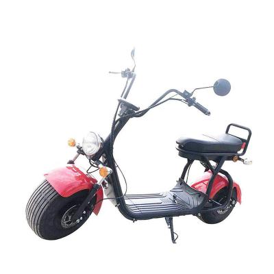 China 2017 woqu x1 demountable Sunport citycoco battery electric mobility scooter for rental for sale