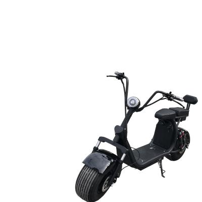 China Two batteries 2 seat removable citycoco 2000w 1000W 3000w with removable battery under the seat for sale