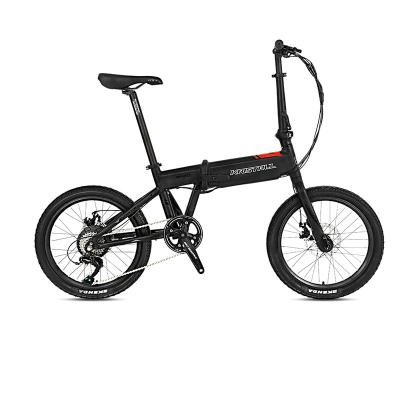 China 100% response rate aluminum alloy city electric bike with discount price e bike 36v electric folding bike for sale