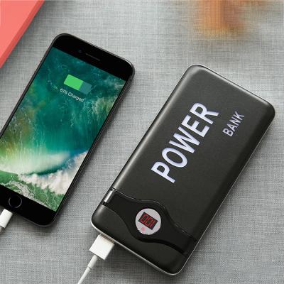 China Multi Functional Silicone Quick Suction Mobile Phone Wireless High Support 10000mah High Charging Power Banks for sale