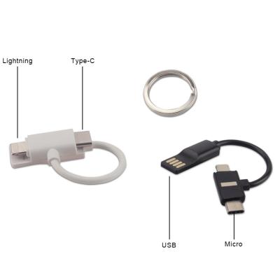 China Short Cable Save Fast Charging Universal 5a Data Line Fast Charging Type C Fast Charging Computer Cables Usb Cable for sale