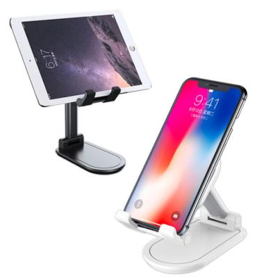 China 2020 Universal Cheap Adjustable Tablet Mobile Phone Stand Desktop Angle Price Lazy Phone Holder for sale