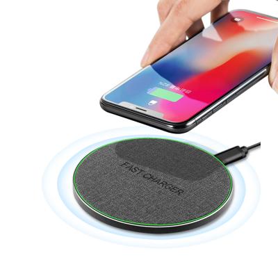 China Mobile Phone Circle Diary Charger Wireless Adapter for sale