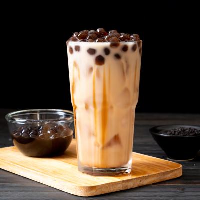 China Make Bubble Tea BOBA Chic Stevie Innovation Award-Winning Bubble Boba Tea Kit for sale